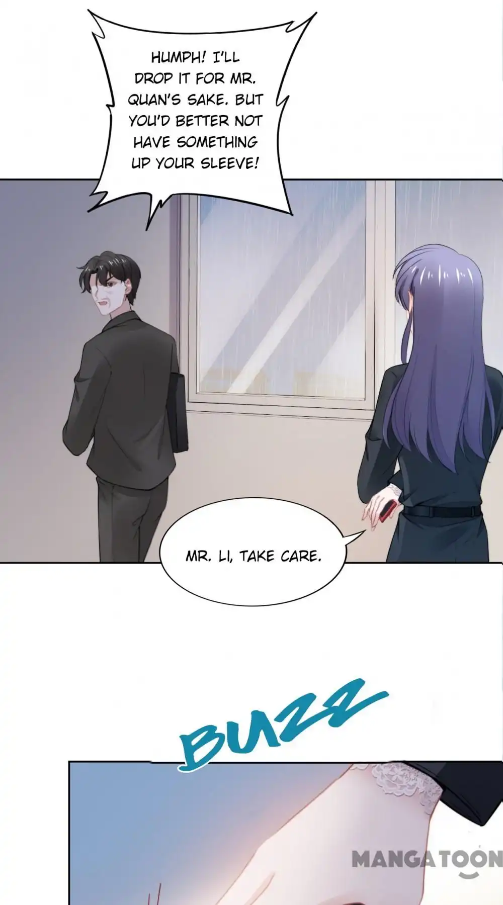 Ceo Quan, You Wife Is Getting Away! Chapter 188 25